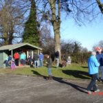 Formal Club Sessions to Recommence in December