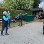 Handcross Doubles Open Competition – Flier