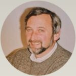 Patrick De Ruyter,  1949 – 2025